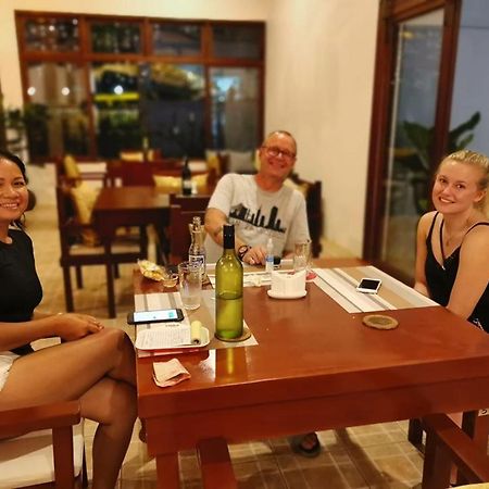 Alona Vikings Lodge 1 بنغلاو المظهر الخارجي الصورة