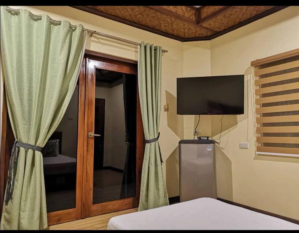 Alona Vikings Lodge 1 بنغلاو المظهر الخارجي الصورة