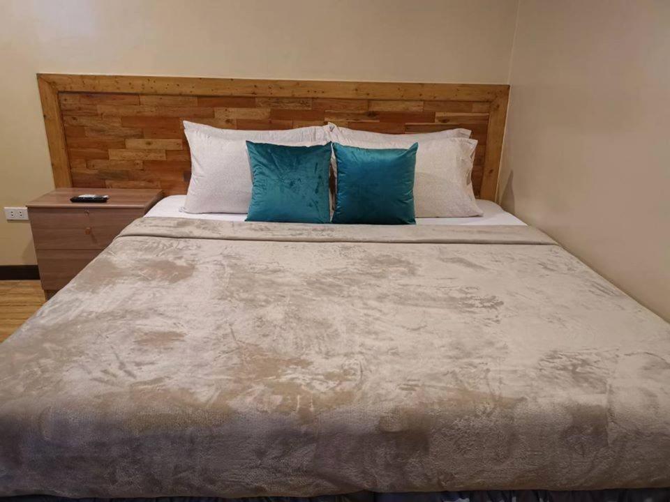 Alona Vikings Lodge 1 بنغلاو المظهر الخارجي الصورة