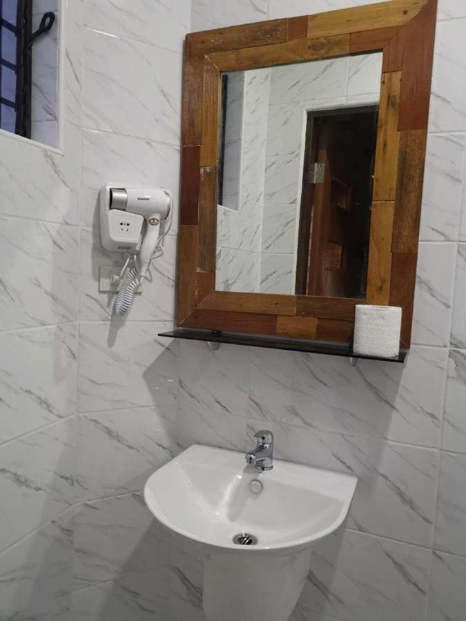 Alona Vikings Lodge 1 بنغلاو المظهر الخارجي الصورة