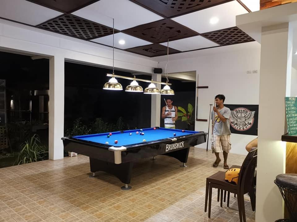 Alona Vikings Lodge 1 بنغلاو المظهر الخارجي الصورة